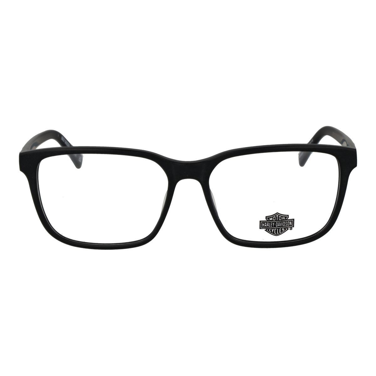 HARLEY DAVIDSON EYEWEAR Harley-Davidson Eyewear HD50061 58002 Brille – Detailansicht