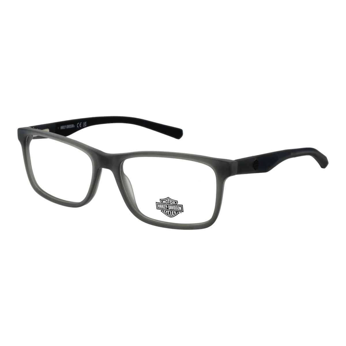 HARLEY DAVIDSON EYEWEAR Harley-Davidson Eyewear HD50065 55020 Brille – Produktansicht