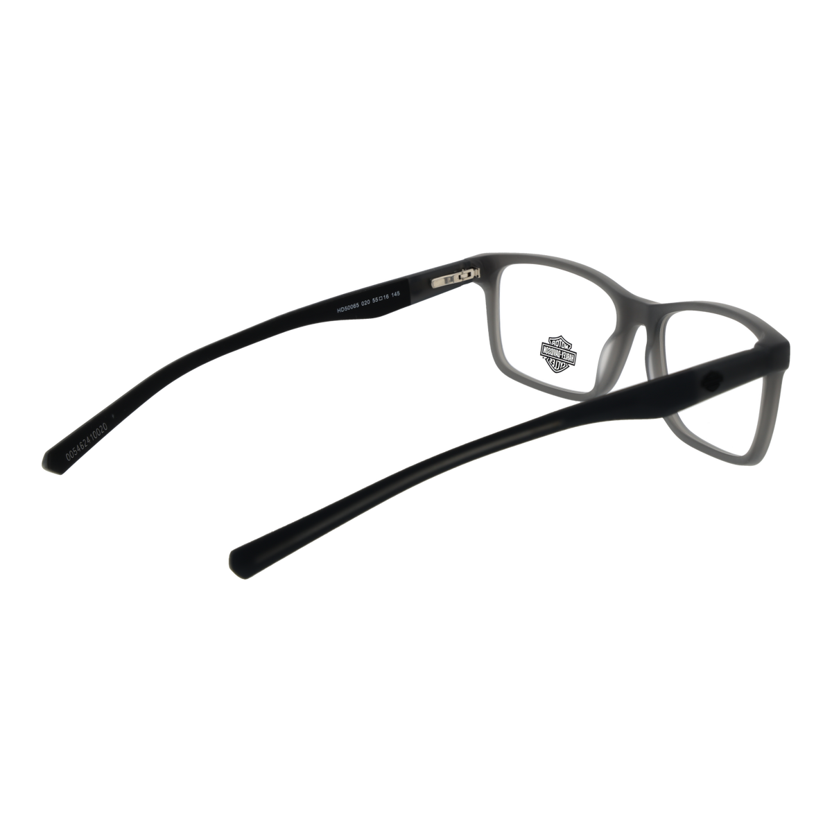 HARLEY DAVIDSON EYEWEAR Harley-Davidson Eyewear HD50065 55020 Brille – Seitenansicht