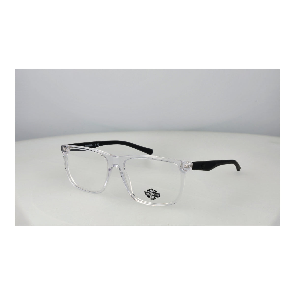 HARLEY DAVIDSON EYEWEAR Harley-Davidson Eyewear HD50067 58026 Brille – Produktansicht