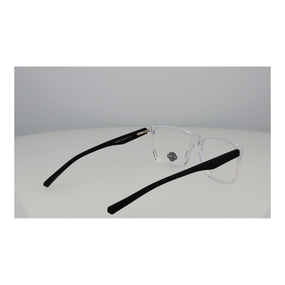 HARLEY DAVIDSON EYEWEAR Harley-Davidson Eyewear HD50067 58026 Brille – Seitenansicht