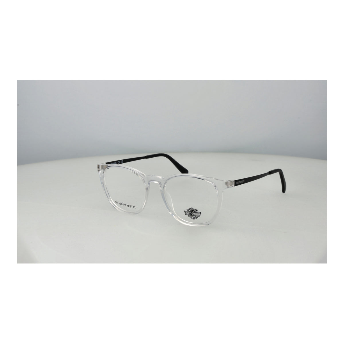 HARLEY DAVIDSON EYEWEAR Harley-Davidson Eyewear HD50070 50026 Brille – Produktansicht