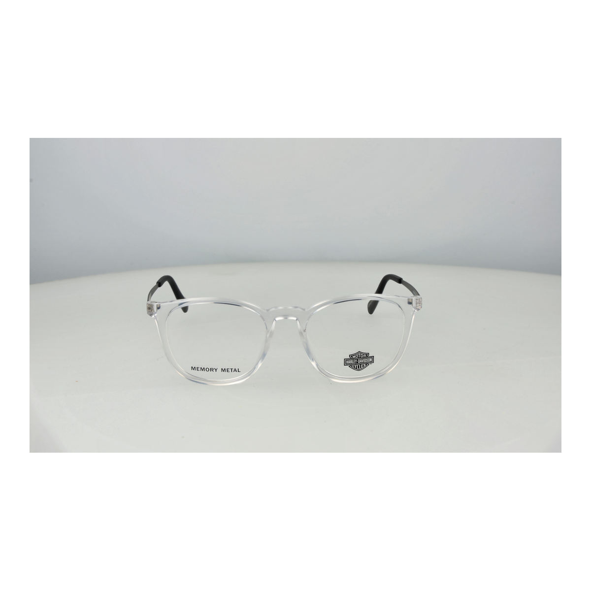 HARLEY DAVIDSON EYEWEAR Harley-Davidson Eyewear HD50070 50026 Brille – Detailansicht
