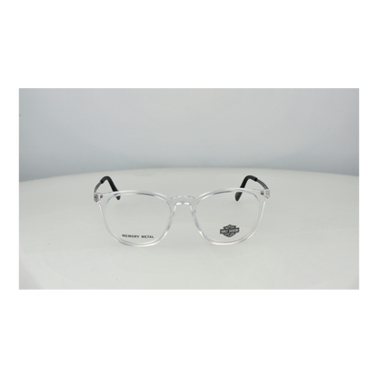 HARLEY DAVIDSON EYEWEAR Harley-Davidson Eyewear HD50070 50026 Brille – Detailansicht