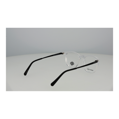 HARLEY DAVIDSON EYEWEAR Harley-Davidson Eyewear HD50070 50026 Brille – Seitenansicht