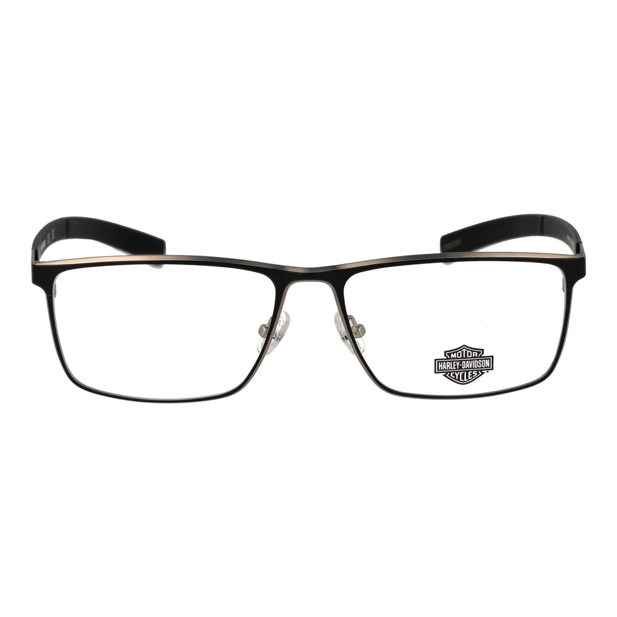 HARLEY DAVIDSON EYEWEAR Harley-Davidson Eyewear Brille HD50071 57005 – Detailansicht