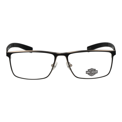 HARLEY DAVIDSON EYEWEAR Harley-Davidson Eyewear Brille HD50071 57005 – Detailansicht