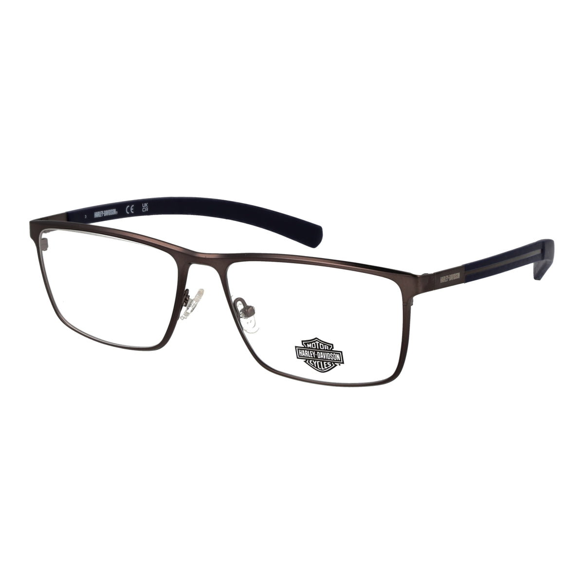 HARLEY DAVIDSON EYEWEAR Harley-Davidson Eyewear HD50071 57009 Brille – Produktansicht