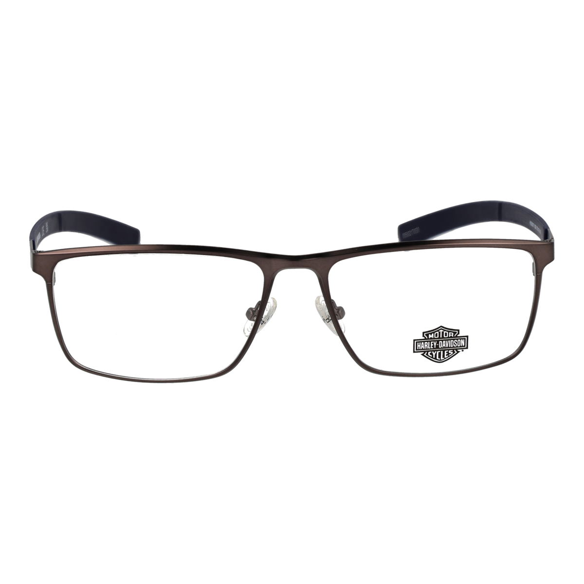 HARLEY DAVIDSON EYEWEAR Harley-Davidson Eyewear HD50071 57009 Brille – Detailansicht