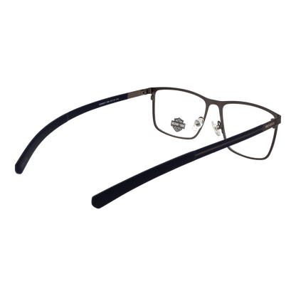 HARLEY DAVIDSON EYEWEAR Harley-Davidson Eyewear HD50071 57009 Brille – Seitenansicht