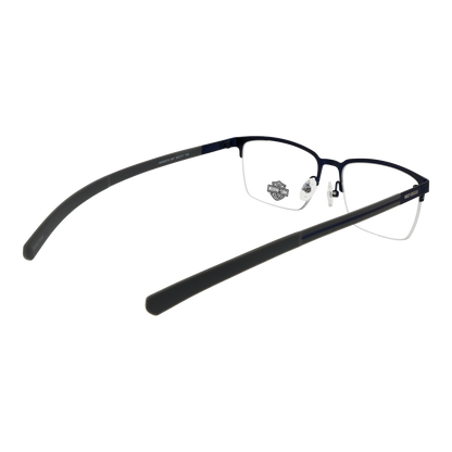 HARLEY DAVIDSON EYEWEAR Harley-Davidson Eyewear Brille HD50072 54091 – Seitenansicht