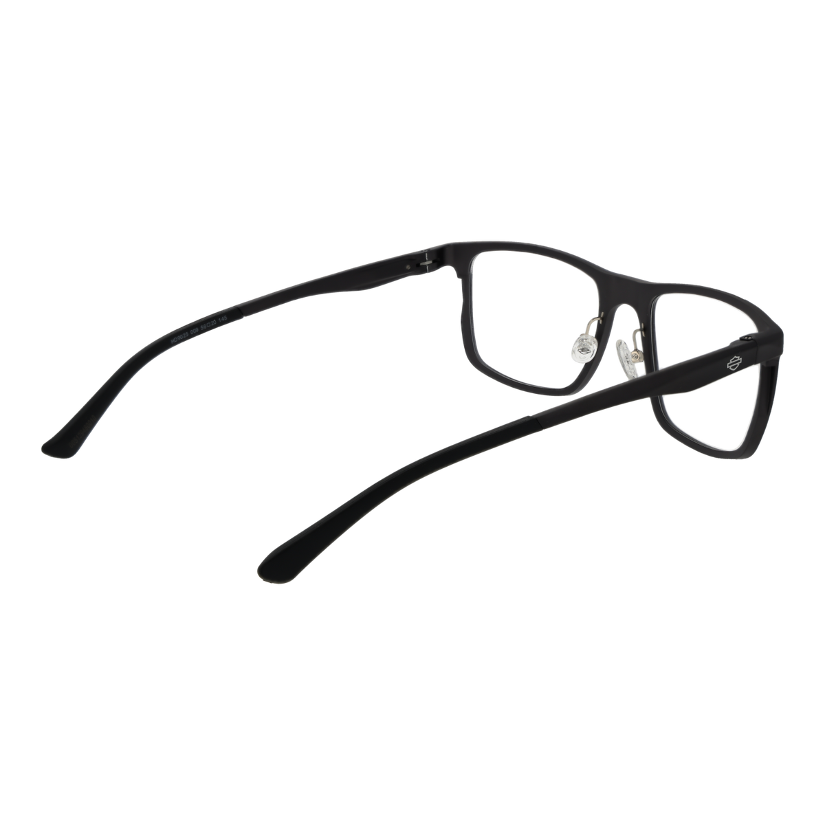 HARLEY DAVIDSON EYEWEAR Harley-Davidson Eyewear HD9025 56009 Brille – Seitenansicht