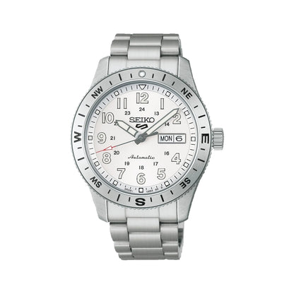 SEIKO 5 Mod. SPORTS FIELD AUTOMATIC