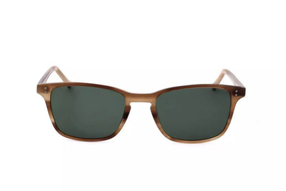 HACKETT SUNGLASSES Hackett Bespoke HEB146 187 51 19 145 Brille – Seitenansicht