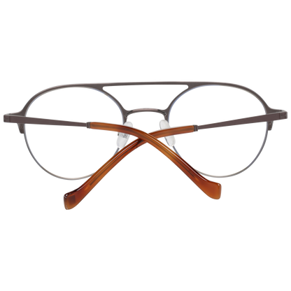 HACKETT EYEWEAR Hackett Bespoke HEB249 49175 Brille von Hackett Eyewear – Seitenansicht
