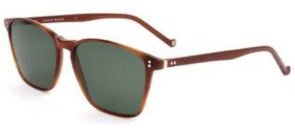 HACKETT SUNGLASSES Hackett Bespoke HEB251 Sonnenbrille – Detailansicht