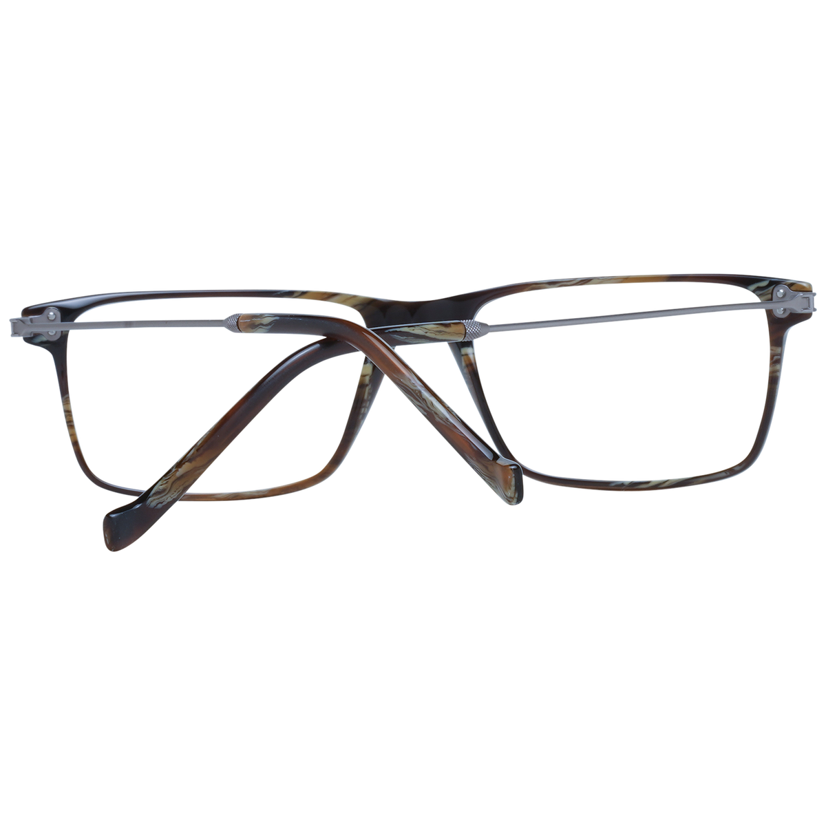 HACKETT EYEWEAR Hackett Bespoke HEB263 53173 Brille von Hackett Eyewear – Seitenansicht