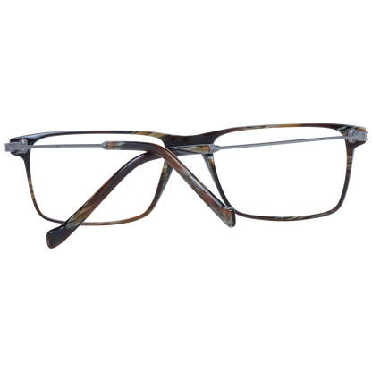 HACKETT EYEWEAR Hackett Bespoke HEB263 53173 Brille von Hackett Eyewear – Seitenansicht