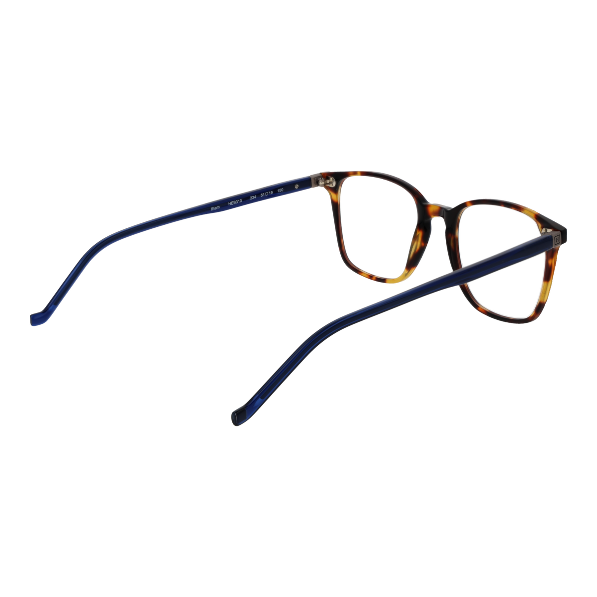 HACKETT EYEWEAR Hackett Eyewear HEB310 51234 Brille – Seitenansicht