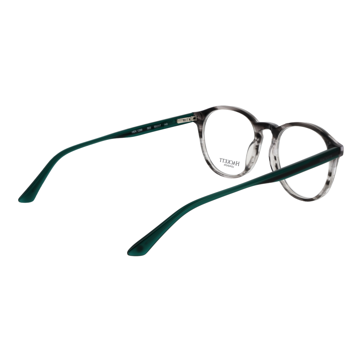 HACKETT EYEWEAR Hackett Eyewear HEK1299 50503 Brille – Seitenansicht