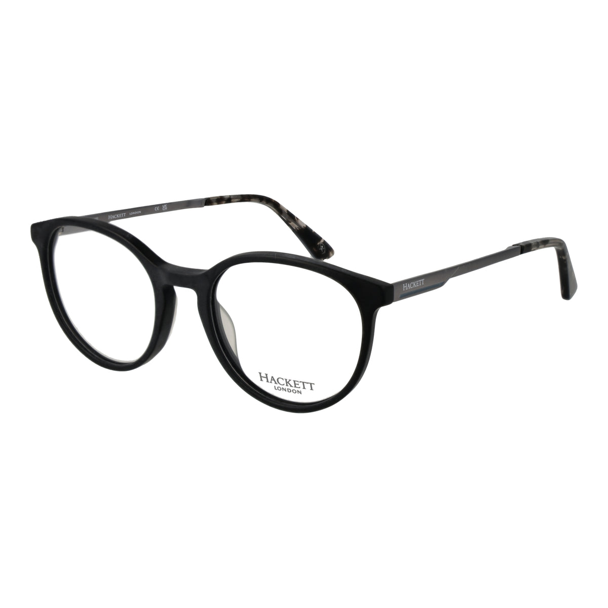 HACKETT EYEWEAR Hackett Eyewear HEK1302 50001 Brille – Produktansicht