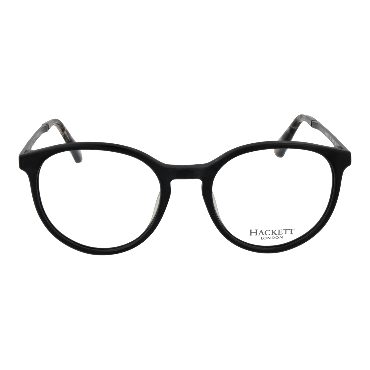HACKETT EYEWEAR Hackett Eyewear HEK1302 50001 Brille – Detailansicht
