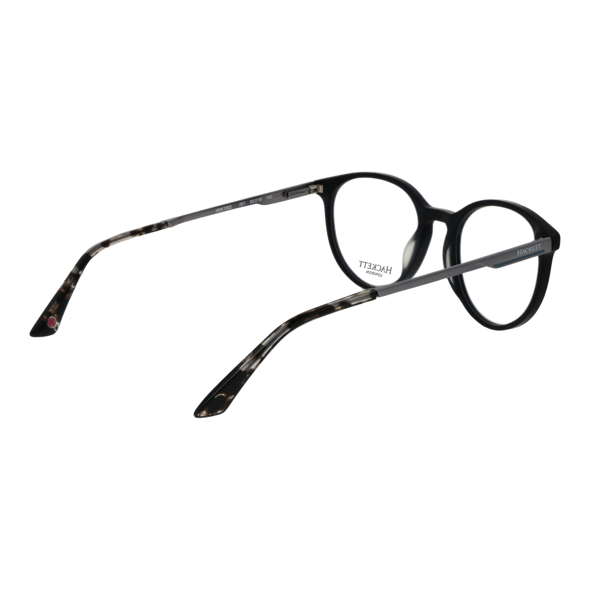 HACKETT EYEWEAR Hackett Eyewear HEK1302 50001 Brille – Seitenansicht