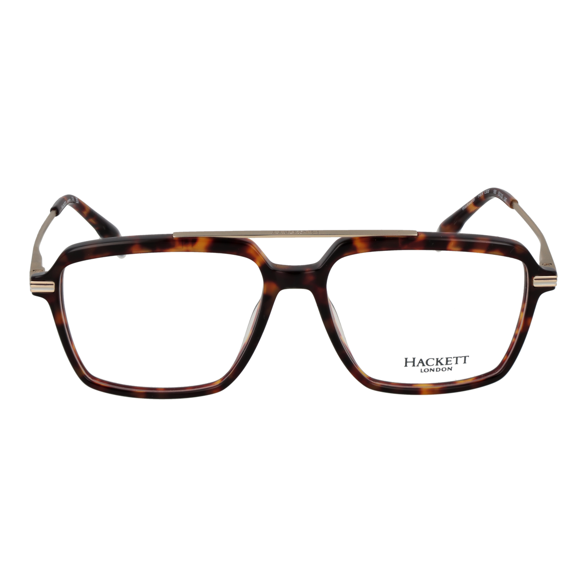 HACKETT EYEWEAR Hackett Eyewear HEK1306 55190 Brille – Detailansicht
