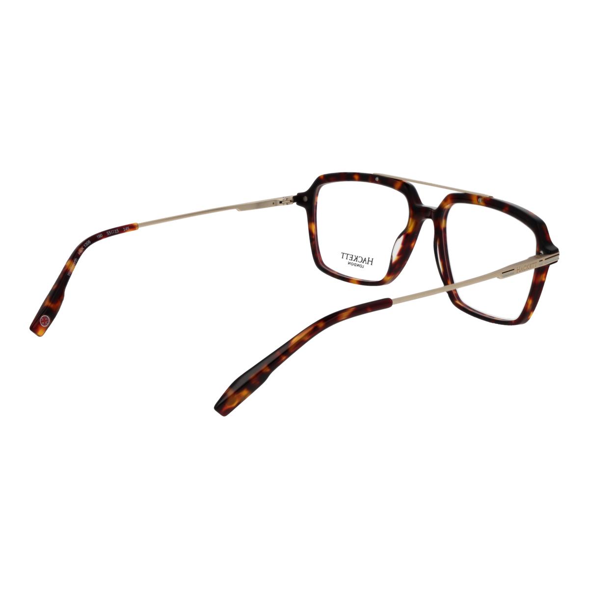 HACKETT EYEWEAR Hackett Eyewear HEK1306 55190 Brille – Seitenansicht