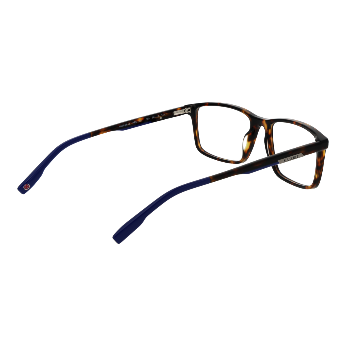 HACKETT EYEWEAR Hackett Eyewear HEK1311 56103 Brille – Seitenansicht