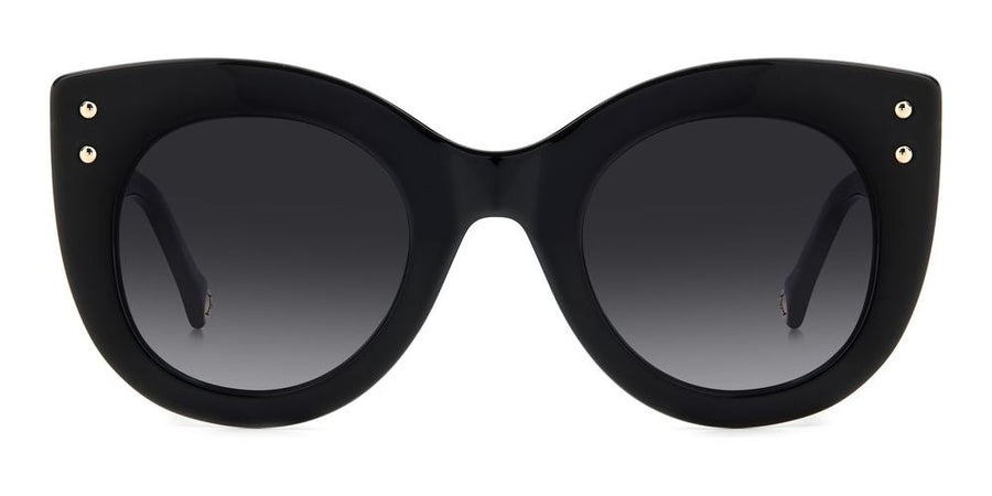 CAROLINA HERRERA SUNGLASSES Carolina Herrera Sonnenbrille HER 0127_S – Produktansicht