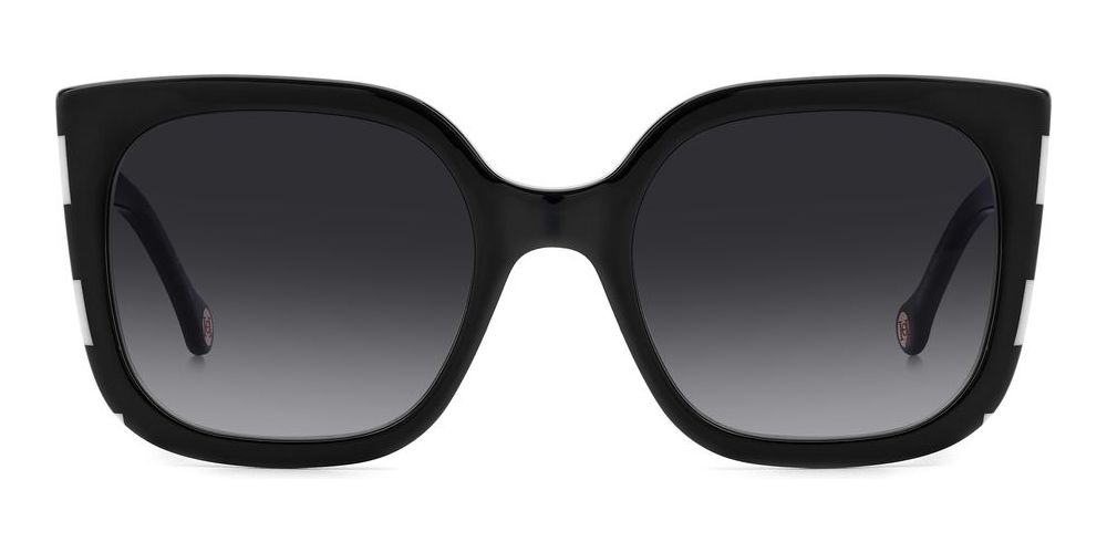 CAROLINA HERRERA SUNGLASSES Carolina Herrera Sonnenbrille HER 0128_S – Produktansicht