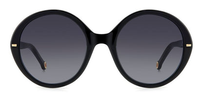 CAROLINA HERRERA SUNGLASSES Carolina Herrera Sonnenbrille HER 0177/S 55 – Produktansicht