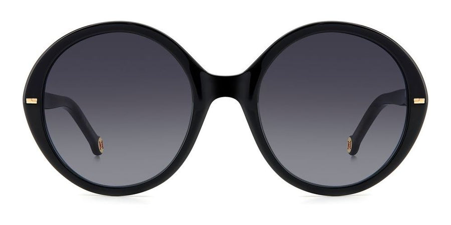 CAROLINA HERRERA SUNGLASSES Carolina Herrera Sonnenbrille HER 0177/S 55 – Produktansicht