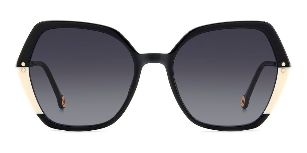 CAROLINA HERRERA SUNGLASSES Carolina Herrera Sonnenbrille HER 0185/S 55 – Produktansicht