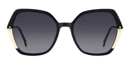 CAROLINA HERRERA SUNGLASSES Carolina Herrera Sonnenbrille HER 0185/S 55 – Produktansicht