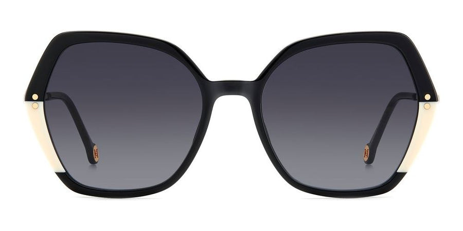 CAROLINA HERRERA SUNGLASSES Carolina Herrera Sonnenbrille HER 0185/S 55 – Produktansicht