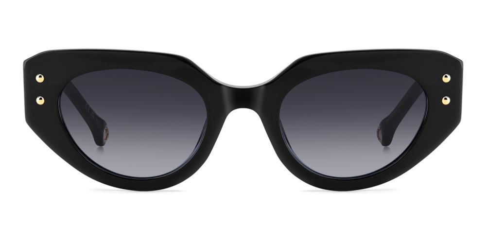 CAROLINA HERRERA SUNGLASSES Carolina Herrera Sonnenbrille HER 0221_G_S – Produktansicht