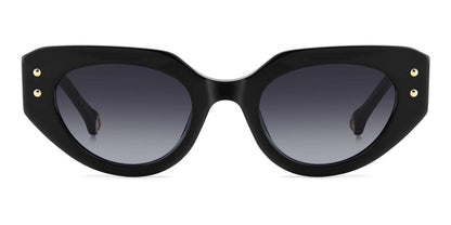 CAROLINA HERRERA SUNGLASSES Carolina Herrera Sonnenbrille HER 0221_G_S – Produktansicht
