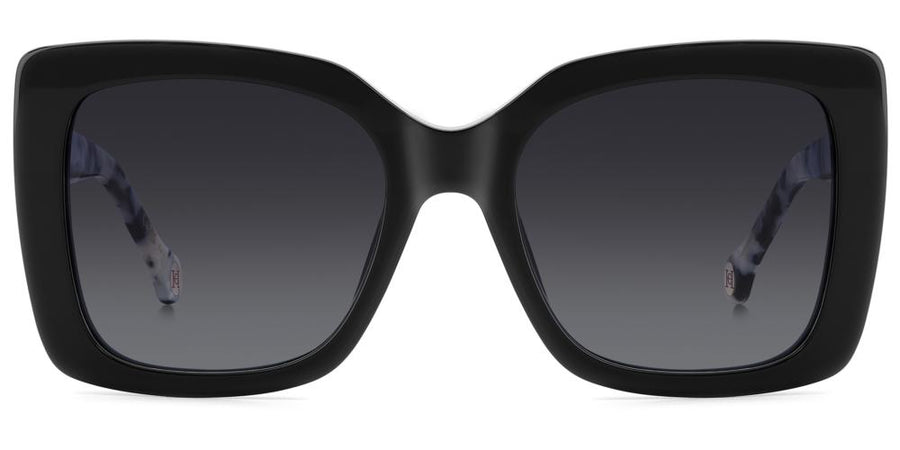 CAROLINA HERRERA SUNGLASSES Carolina Herrera Sonnenbrille HER 0258_G_S 807-9O 54 – Produktansicht