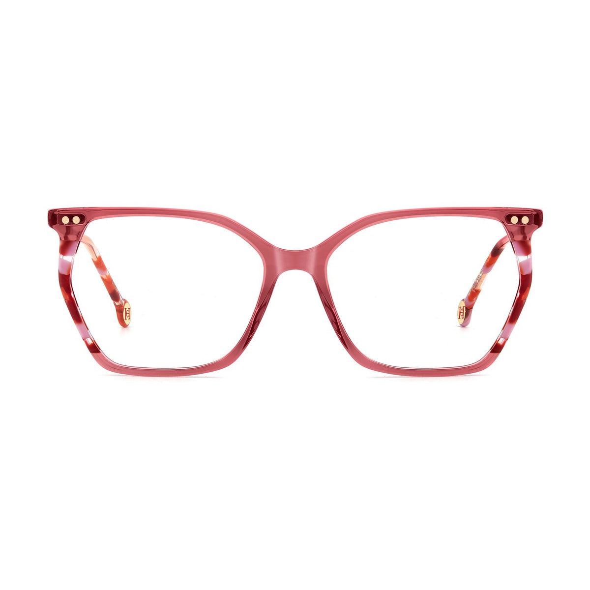 CAROLINA HERRERA EYEWEAR Carolina Herrera HER 0293 548CQ16 Brille – Detailansicht