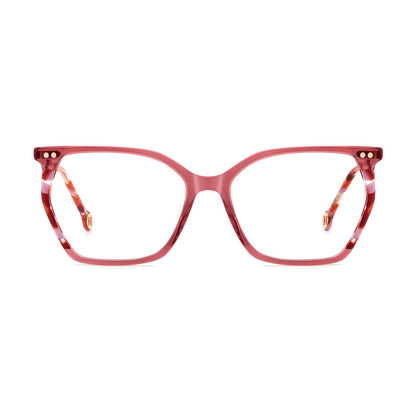CAROLINA HERRERA EYEWEAR Carolina Herrera HER 0293 548CQ16 Brille – Detailansicht