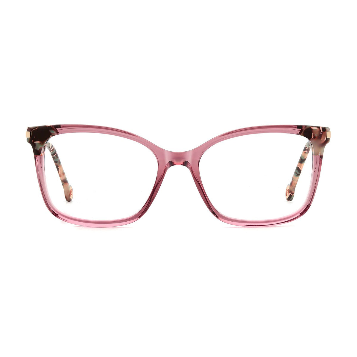 CAROLINA HERRERA EYEWEAR Carolina Herrera HER 0309 53FWM17 Brille – Detailansicht
