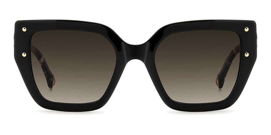 CAROLINA HERRERA SUNGLASSES Carolina Herrera Sonnenbrille HER 0323_S – Produktansicht