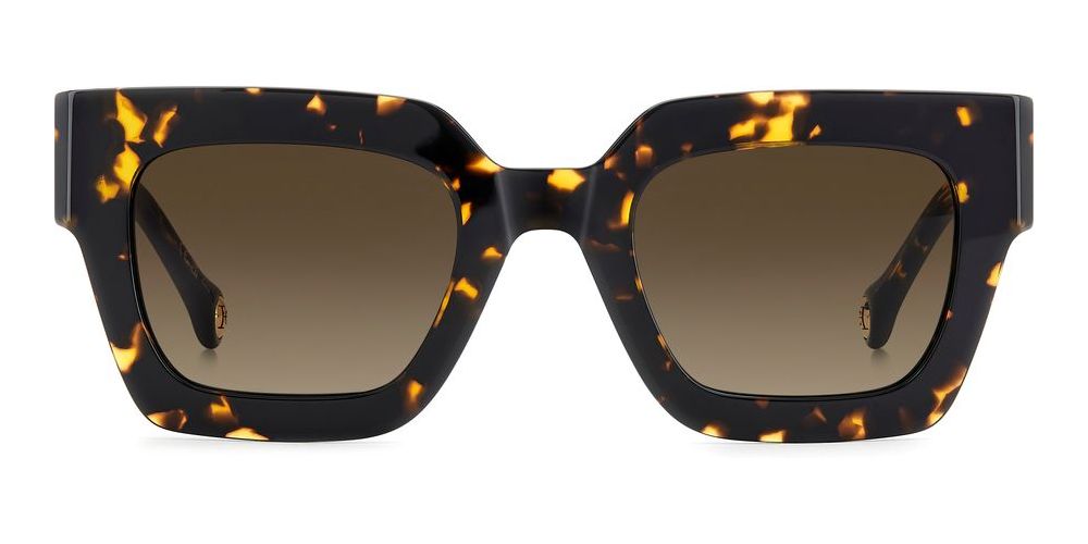 CAROLINA HERRERA SUNGLASSES Carolina Herrera Sonnenbrille HER 0328/S – Produktansicht