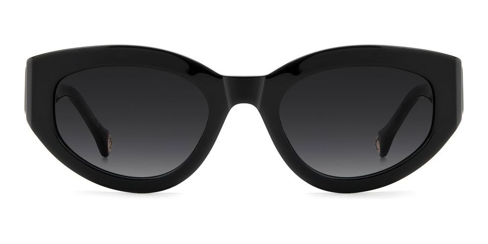 CAROLINA HERRERA SUNGLASSES Carolina Herrera Sonnenbrille HER 0370_S 807-9O 52 – Produktansicht