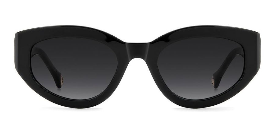 CAROLINA HERRERA SUNGLASSES Carolina Herrera Sonnenbrille HER 0370_S 807-9O 52 – Produktansicht