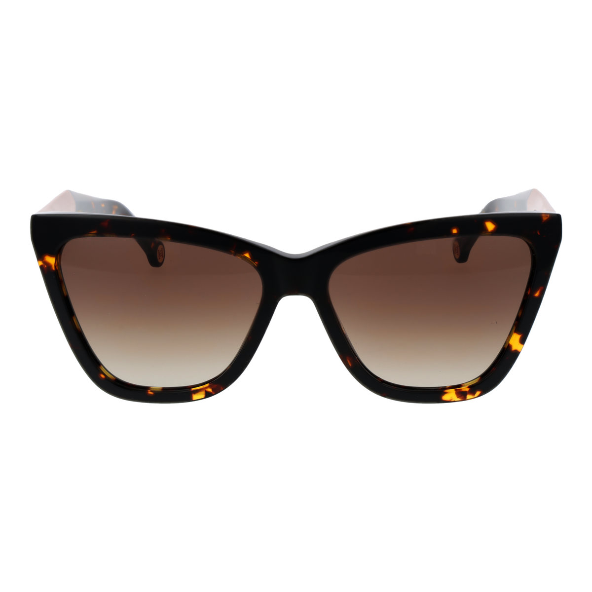 CAROLINA HERRERA SUNGLASSES Carolina Herrera Sonnenbrille HER 0374/S 59086HA – Detailansicht