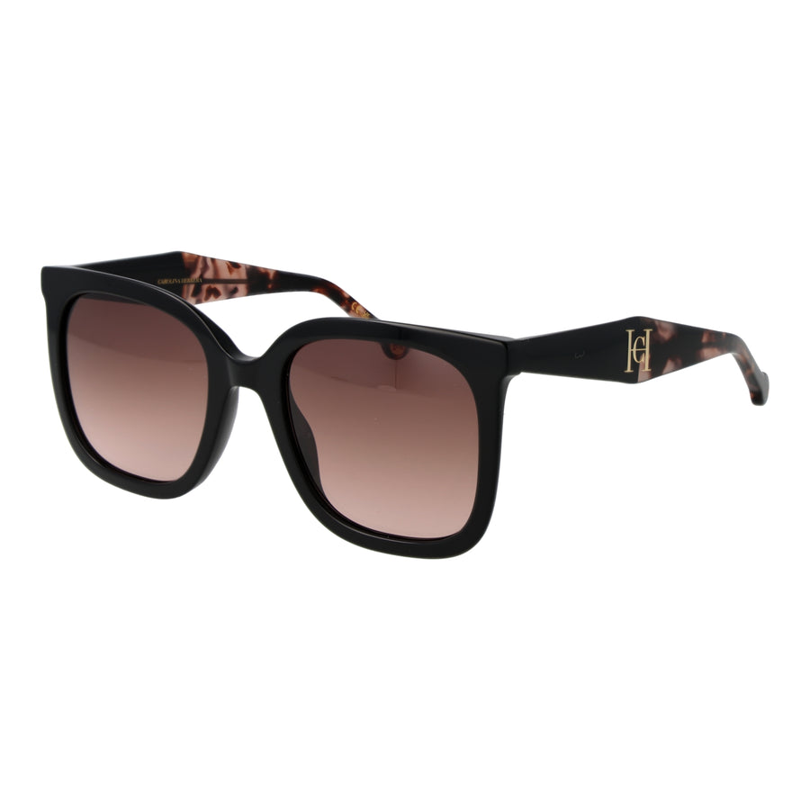 CAROLINA HERRERA SUNGLASSES Carolina Herrera Sonnenbrille HER 0375_G_S 55807HA – Produktansicht