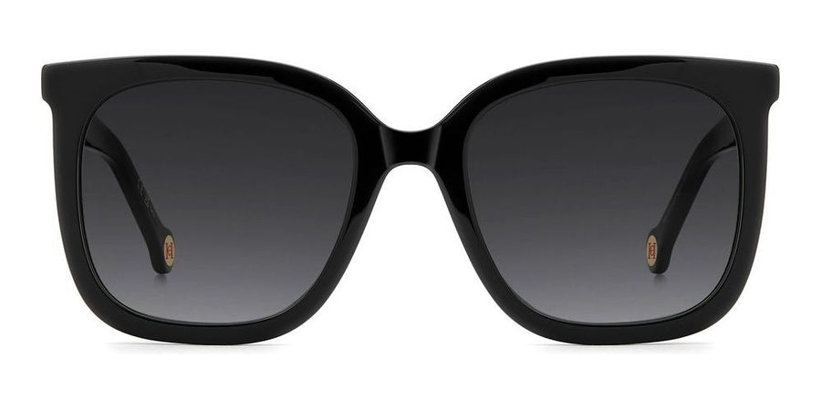 CAROLINA HERRERA SUNGLASSES Carolina Herrera Sonnenbrille HER 0375_G_S – Produktansicht